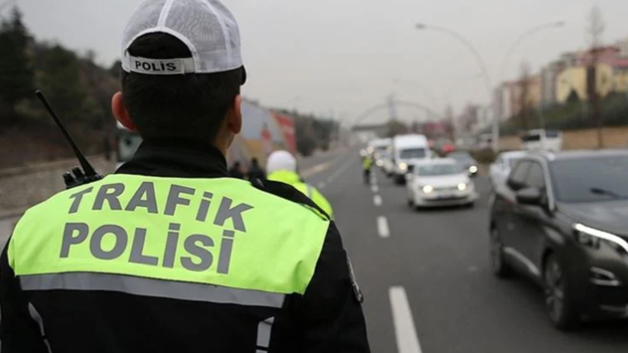 İstanbul'da bu yollar trafiğe kapatıldı