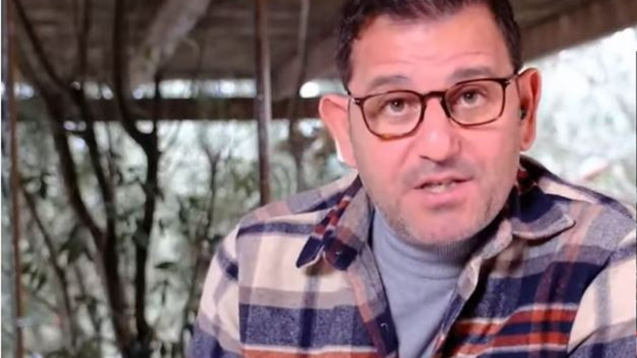 Fatih Portakal İmamoğlu'nun hangi koltuğa oturacağını açıkladı.Herkesi ters köşe yaptıracak açıklama