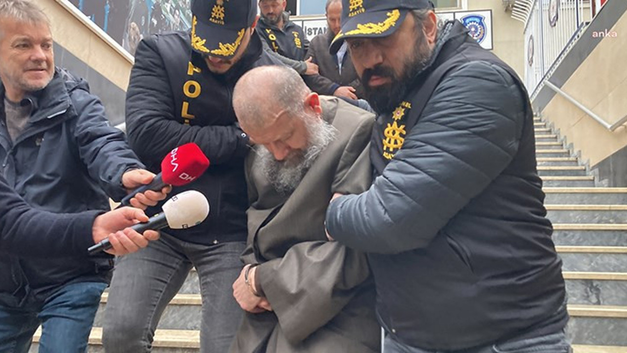 Kızını 6 yaşında evlendiren İsmailağa şeyhinin ilk ifadesi ortaya çıktı