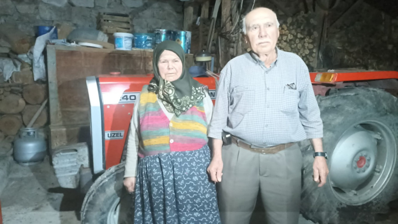 Telefon dolandırıcıları 'Cinayete karıştınız' dedikleri ailenin umre parasını aldı