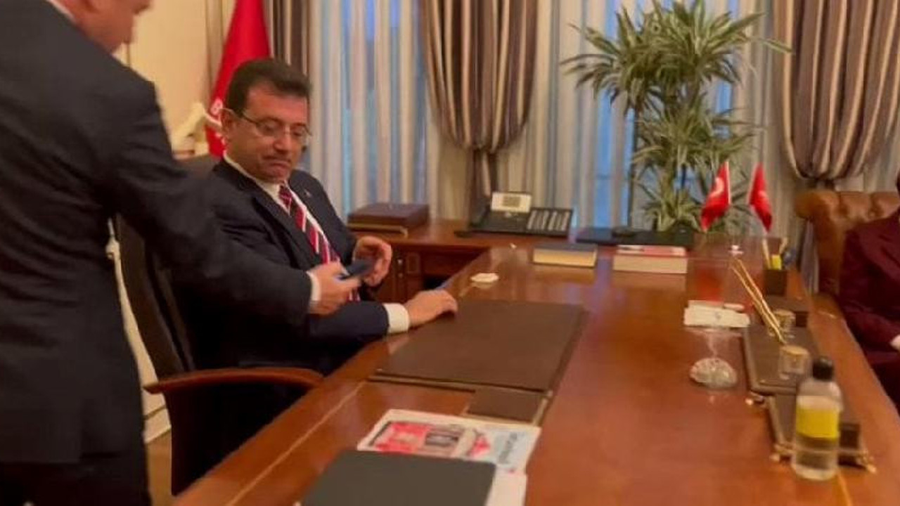 İmamoğlu ve Akşener mahkeme kararını böyle öğrendi! Yeni başladı...