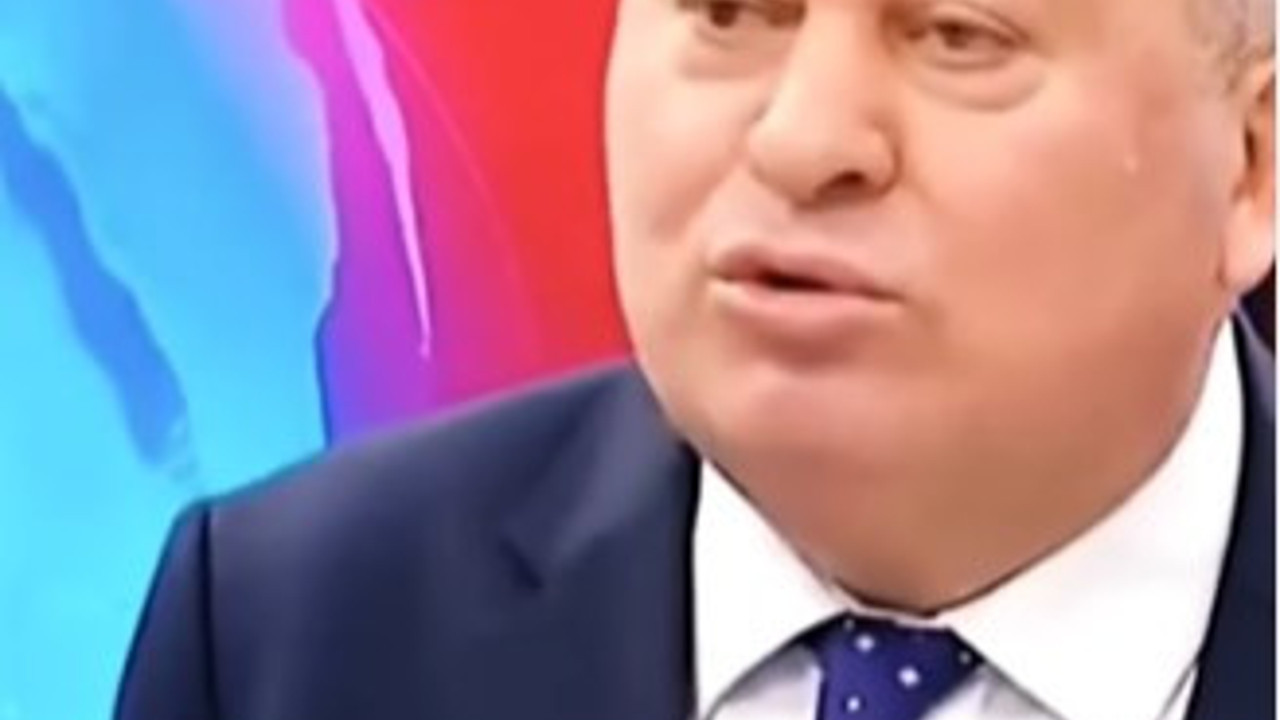 Cemal Enginyurt'tan canlı yayında Kılıçdaroğlu için flaş sözler. Tek tek sıraladı