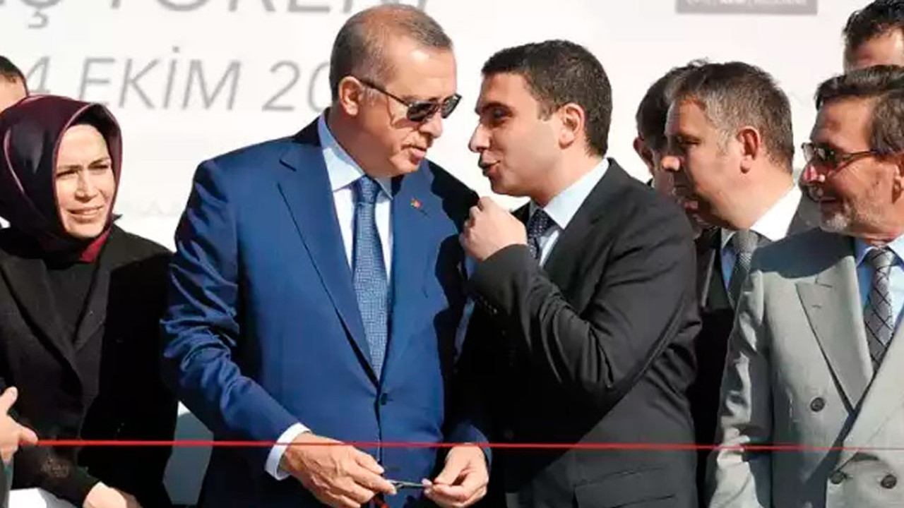 Milletvekili eşim sağ olsun: AKP milletvekilinin eşi önce borçlu AVM'yi Ziraat Bankası'na devretti sonra ballı ihaleyi kaptı