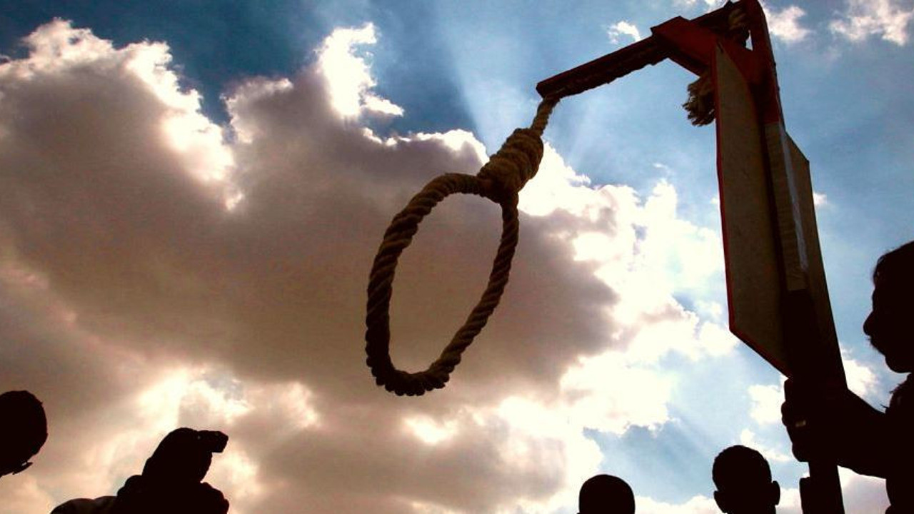 Hazreti Muhammed'e hakaret eden din adamına idam cezası