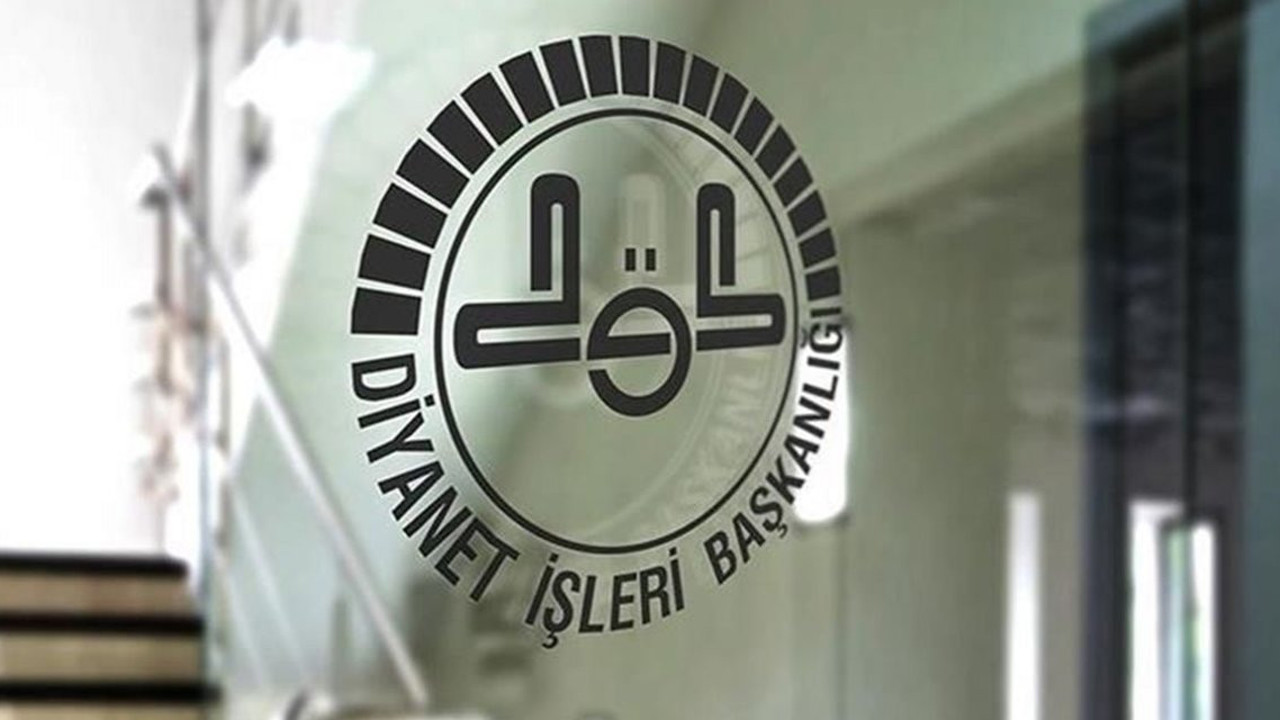 Diyanet dernek ve vakıflara 356 milyon lira yolladı