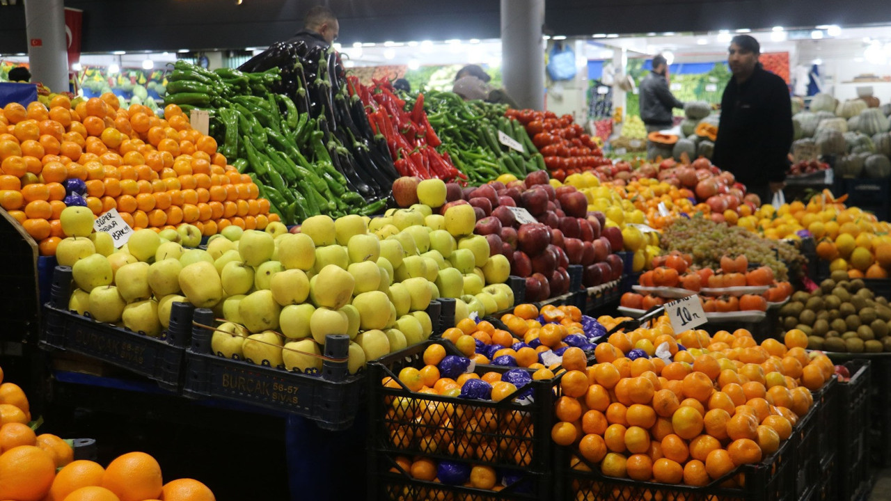 Mevsimi dışında yenen meyve ve sebzelerin büyük zararı ortaya çıktı