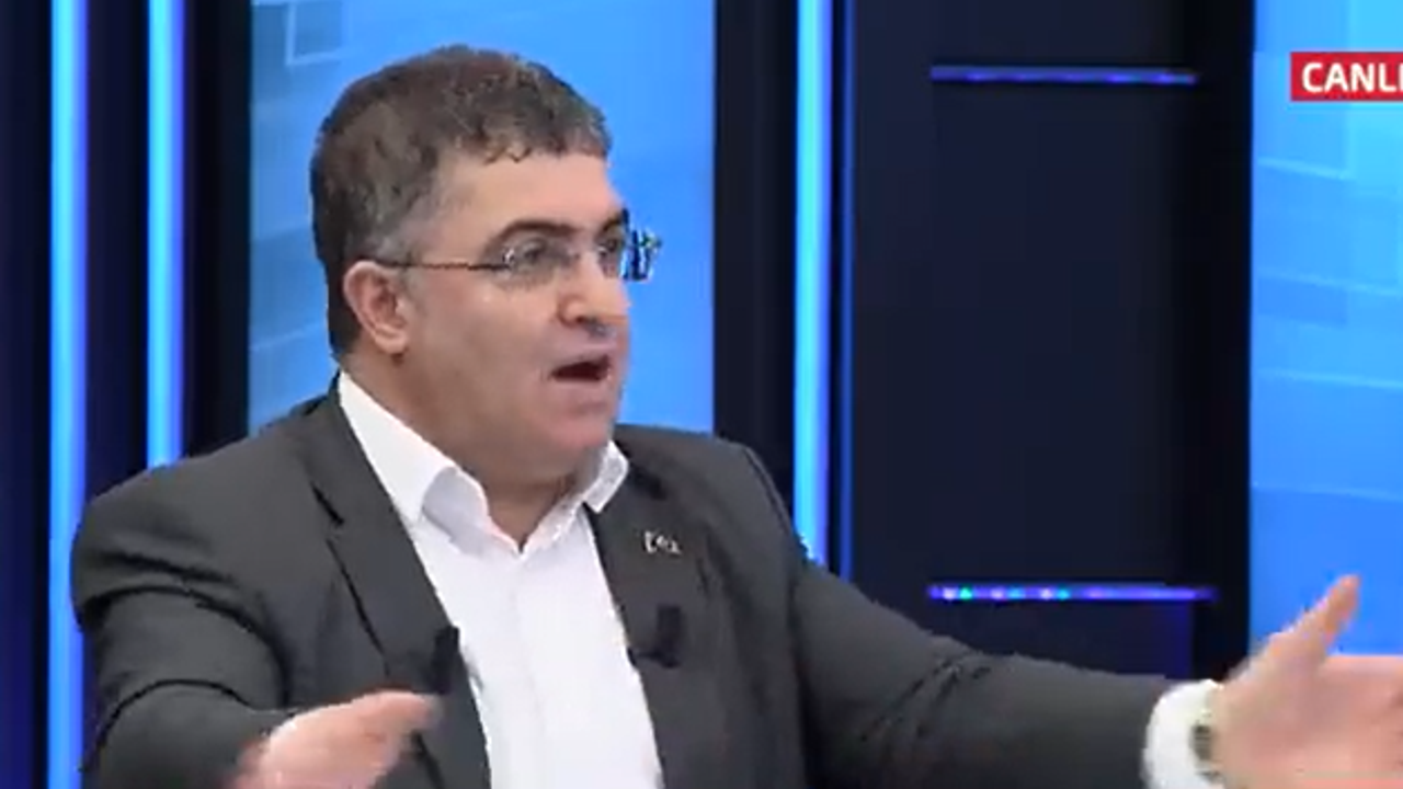 Ersan Şen İmamoğlu için tuhaf konuştu. İmamoğlu’na büyük desteği görünce kıskandı mı