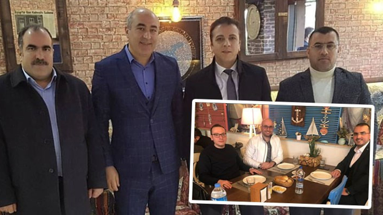 İmamoğlu davasının hakim ve savcısı ile ilgili habere erişim engeli kararı: AKP'lilerle yakınlıkları ortaya çıkmıştı