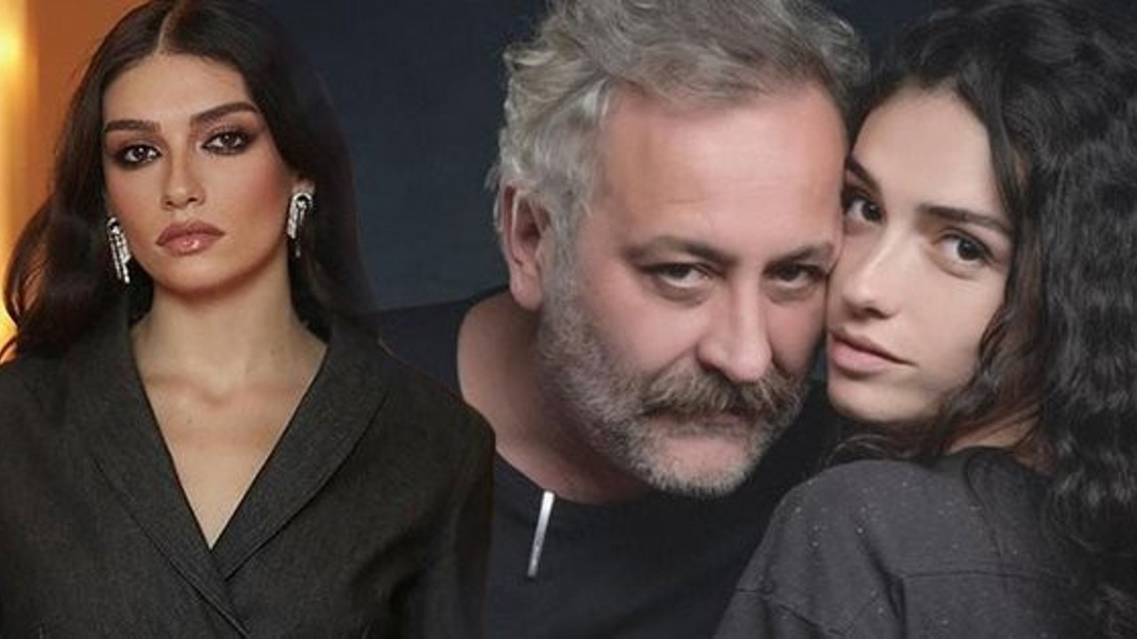 Hazar Ergüçlü Onur Ünlü’den ayrıldı mı? Hazar Ergüçlü Onur Ünlü’den neden ayrıldı?