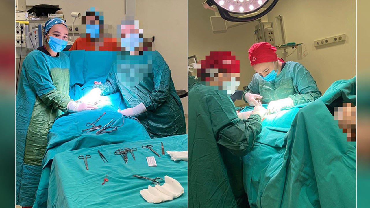 Sahte doktor için istenen ceza belli oldu