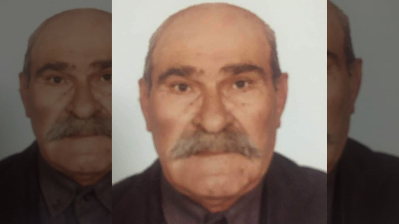 Balkonda düşen yaşlı adam hayatını kaybetti