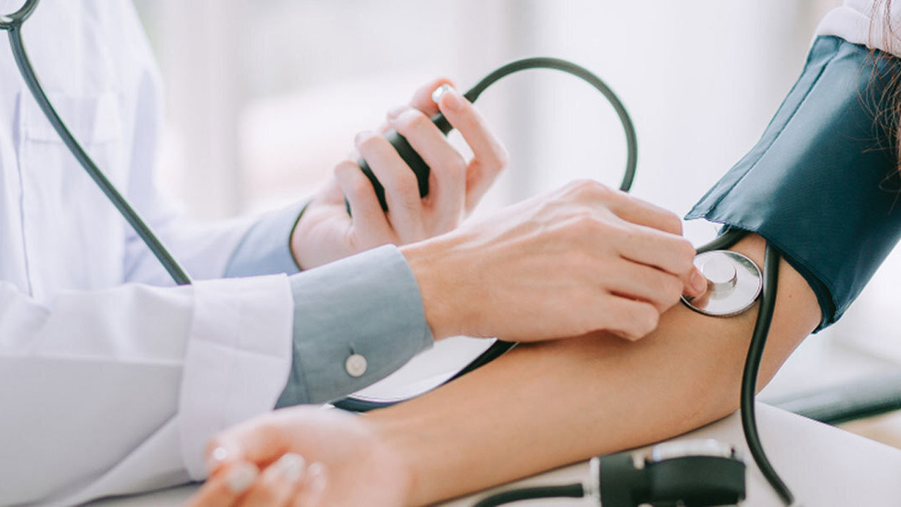 Her kaşığı şifa dağıtıyor. Kolesterol hastalarına müjde