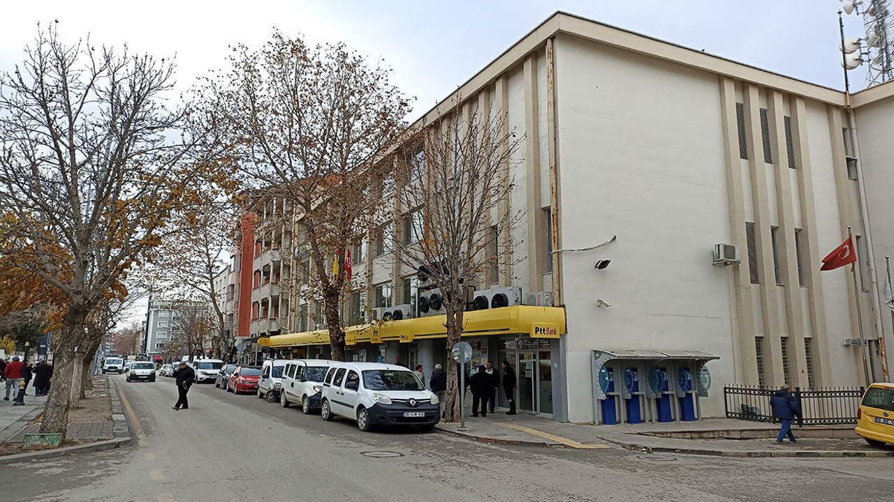 Mesai arkadaşını öldürdüğü iddia edilen güvenlik görevlisi tutuklandı