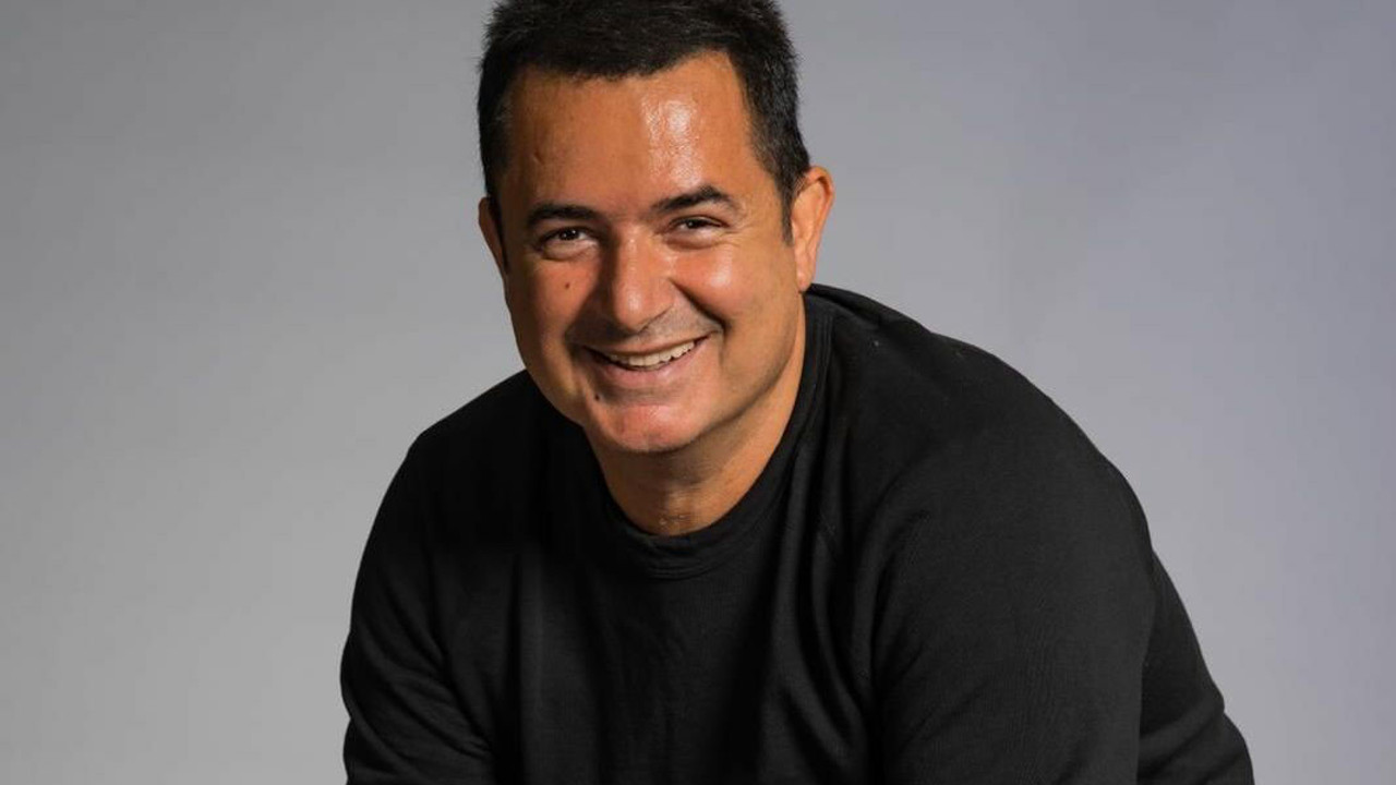 Acun Ilıcalı yarışmaya katılacak üçüncü ünlüyü açıkladı. Survivor 2023 kadrosu şekilleniyor