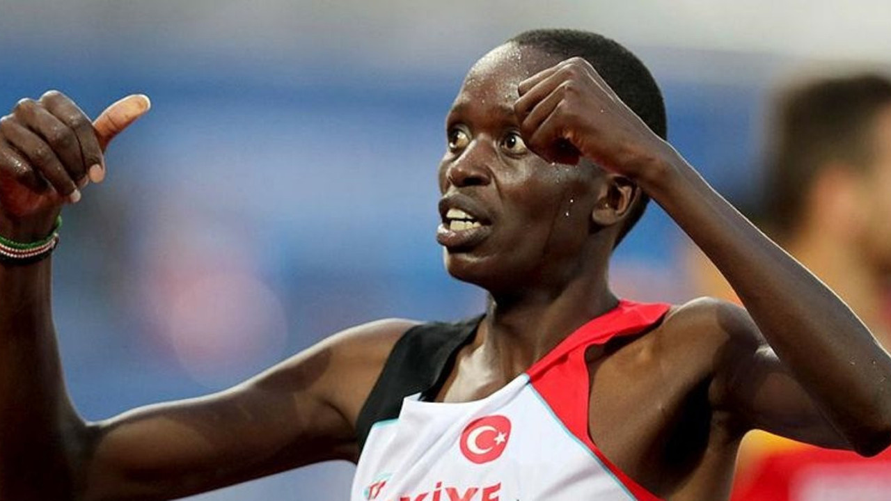 Milli sporcuya büyük şok. 3 yıl men edildi