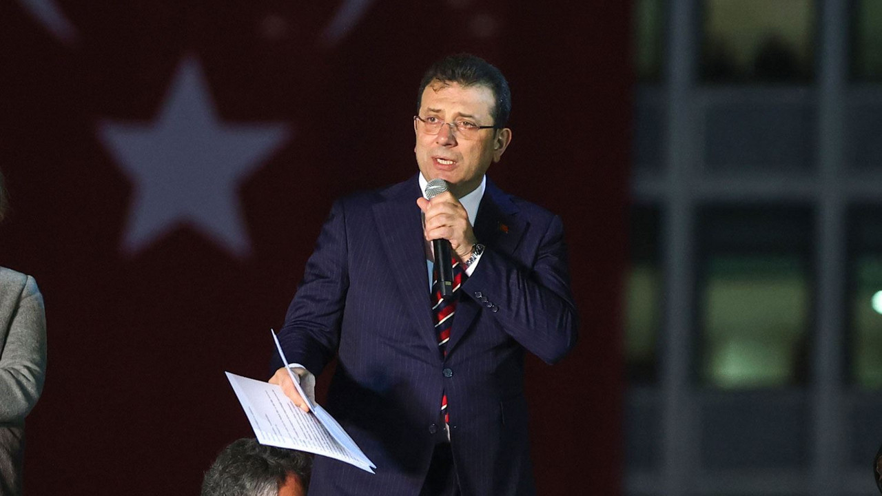 İmamoğlu’na hapis kararındaki büyük skandal ortaya çıktı: Olmayan maddeden 'ceza artırımı' yapıldı