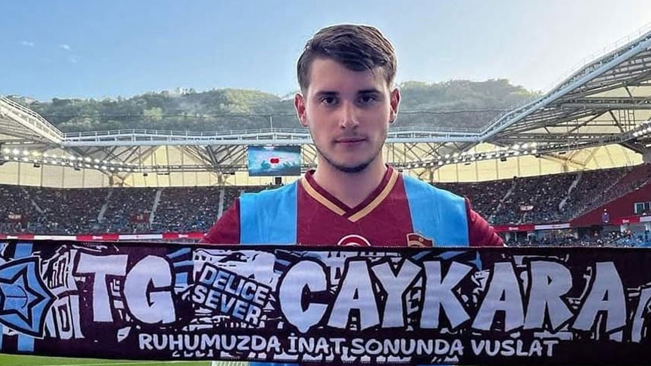 Trabzonlu genç Paris’te sokak ortasında vuruldu