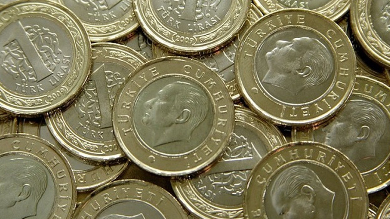 Tedavüle yeni madeni paralar geliyor. Darphane İyi Partili isme verdiği cevapta açıkladı
