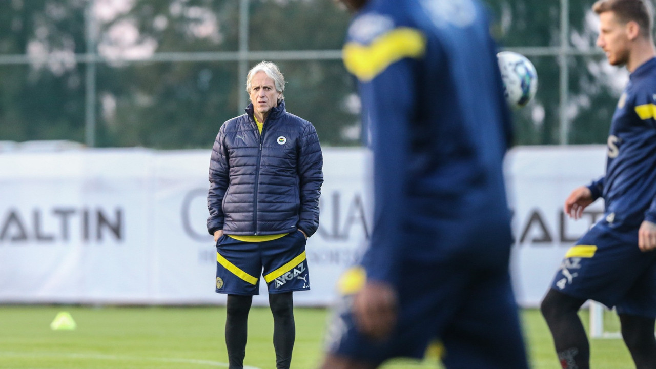 Jesus'tan flaş transfer: Antrenmana bile çıktı