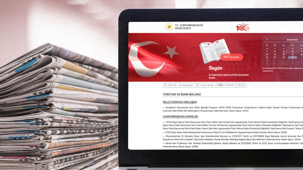 Kamuya ait üst fonlara kaynak aktarımı kolaylığı