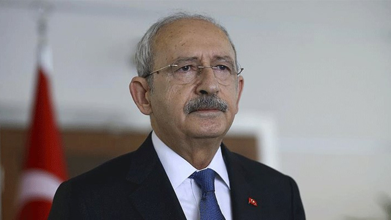Kılıçdaroğlu: 418 milyar dolar borçları var, hepsini geri alacağız“
