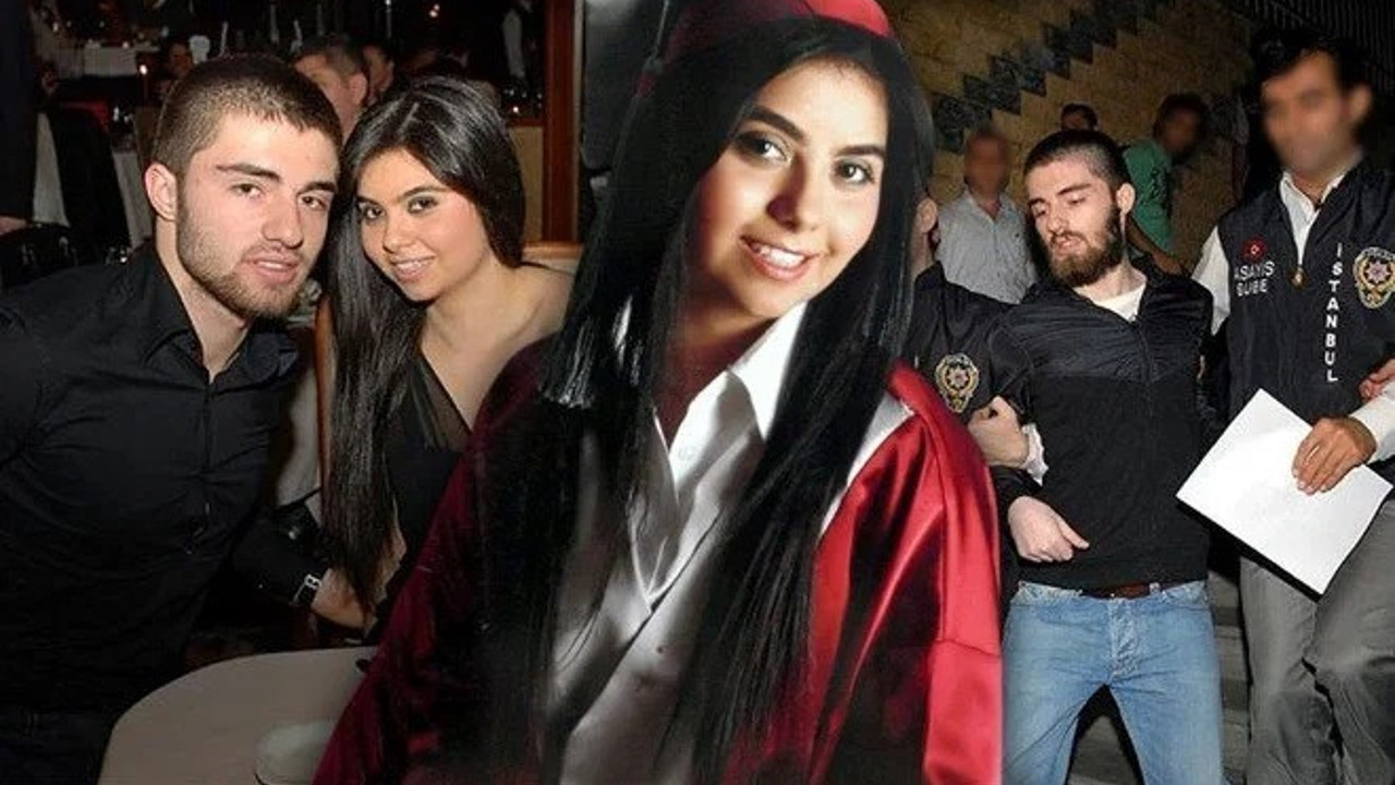 Münevver’in katili Cem Garipoğlu’nun mezarı açılsın talebi Karar verildi