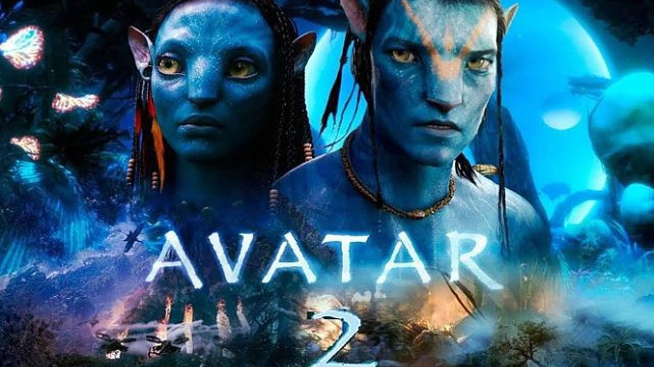 Avatar 2 Suyun Yolu ne anlatıyor konusu nedir? Avatar 2 Suyun Yolu sinemada mı, kaç saat?