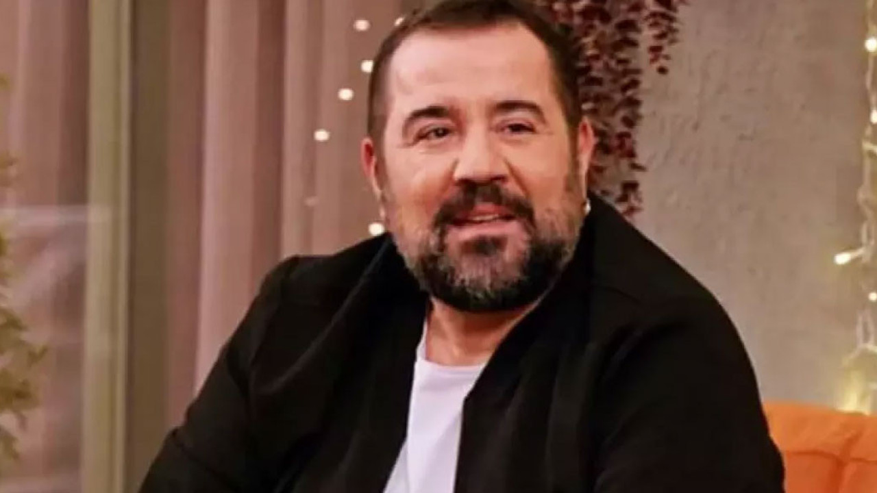 Ata Demirer'den ülke ekonomisine gönderme. Arkadaşımla 'vitrin yaladık'