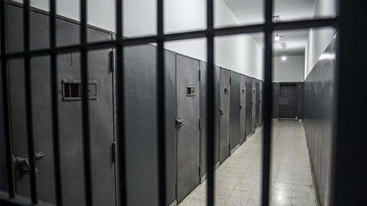 Cezaevinde olaylar çıktı. 1 tutuklu öldü