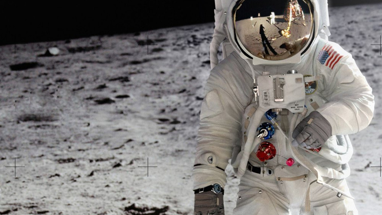 50 yıldır neden Ay'a hiç gidilmedi