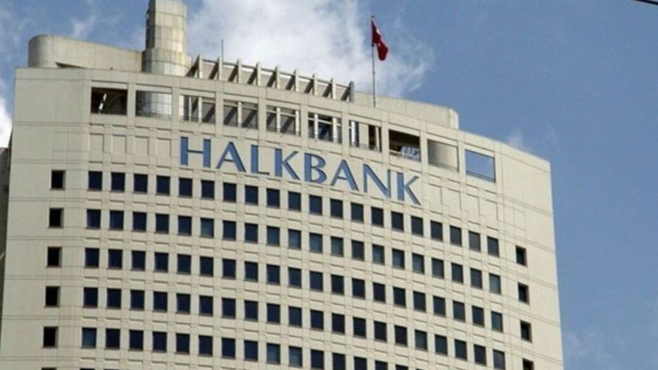 ABD Anayasa Mahkemesi’nden Halkbank kararı. 1 ay kala harekete geçtiler