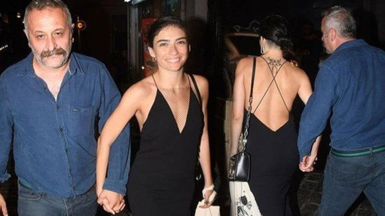 Onur Ünlü 5 yıllık sevgilisi Hazar Ergüçlü'den ayrıldıktan sonra ilk kez konuştu