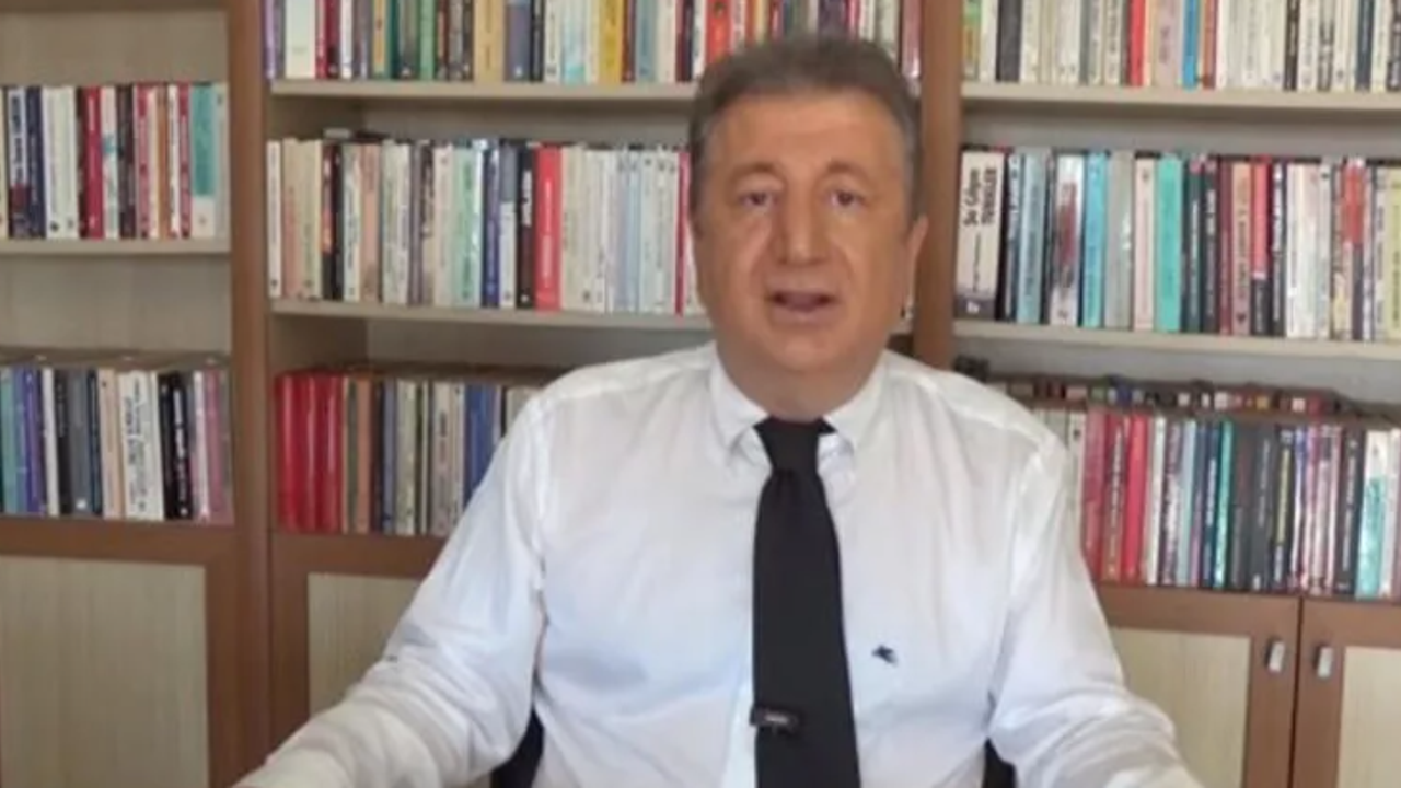 Cumhurbaşkanı Erdoğan’dan Sabahattin Önkibar’a bir dava daha