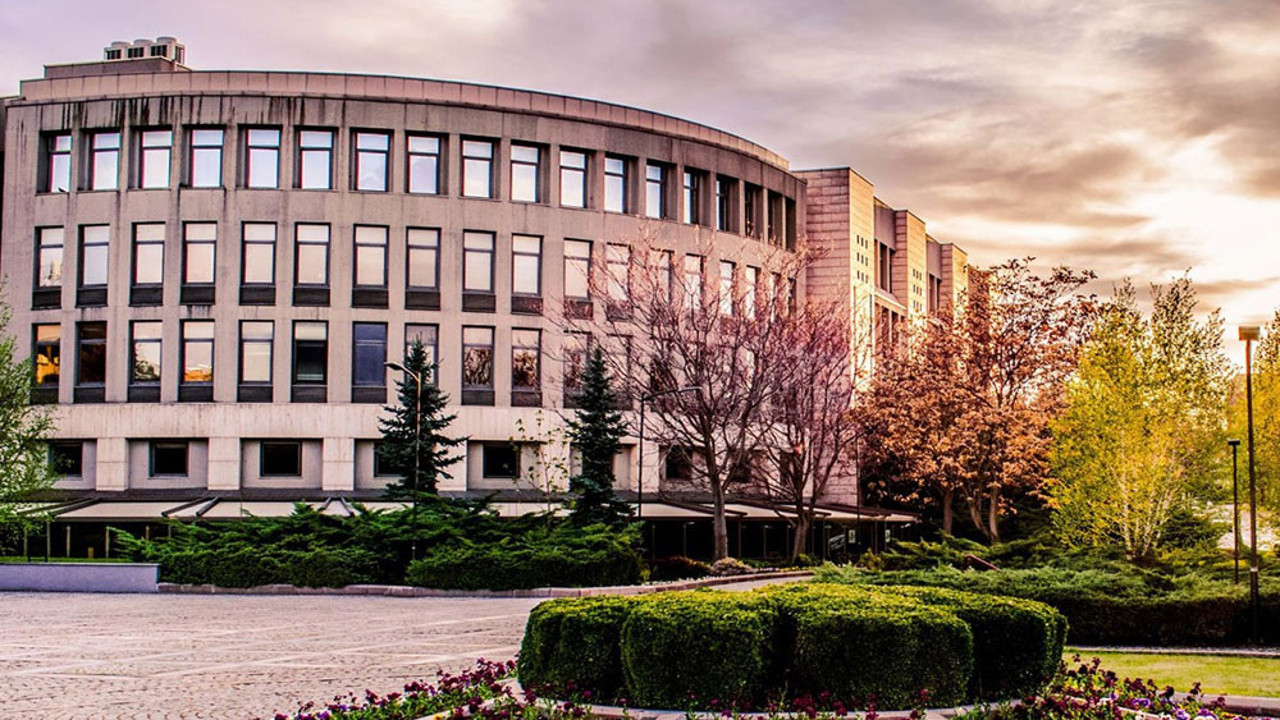 İhsan Doğramacı Bilkent Üniversitesi 1 personel alacak