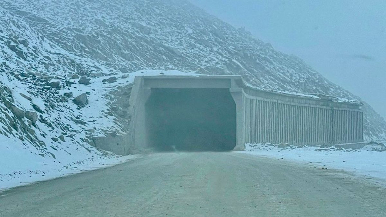 Afganistan’da patlama: 19 kişi hayatını kaybetti