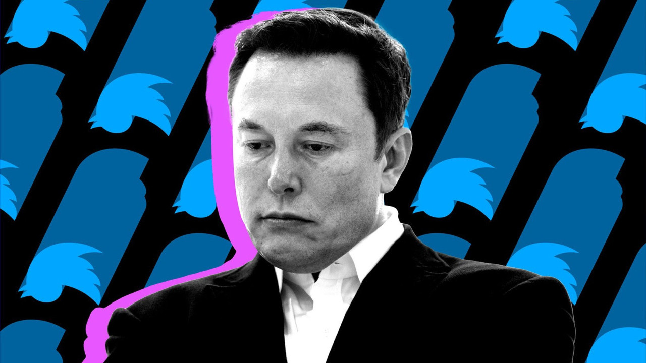 Elon Musk durmak bilmiyor. İşte çok tartışılacak yeni Twitter yasağı