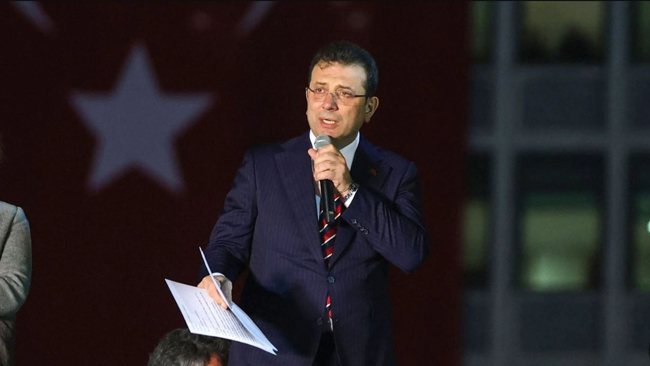 AKP'nin İBB planı ortaya çıktı