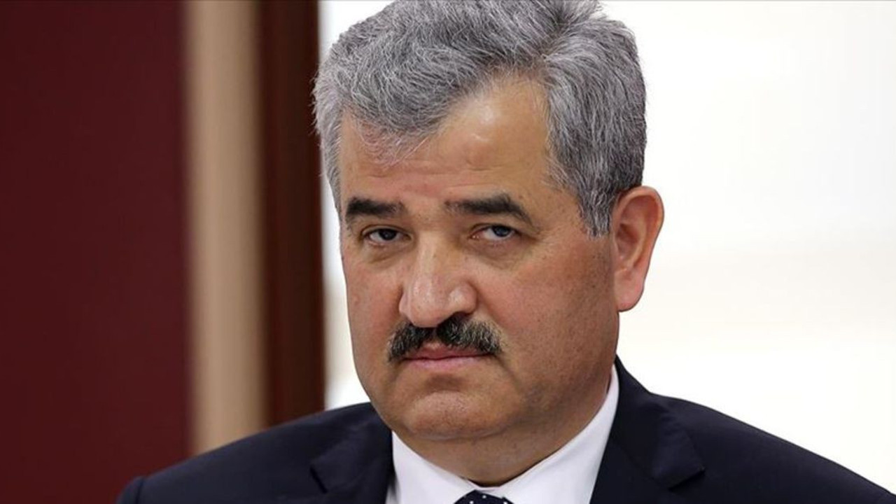 YSK Başkanı: Erdoğan'ın adaylığı konusunda çalışma yaptırdım