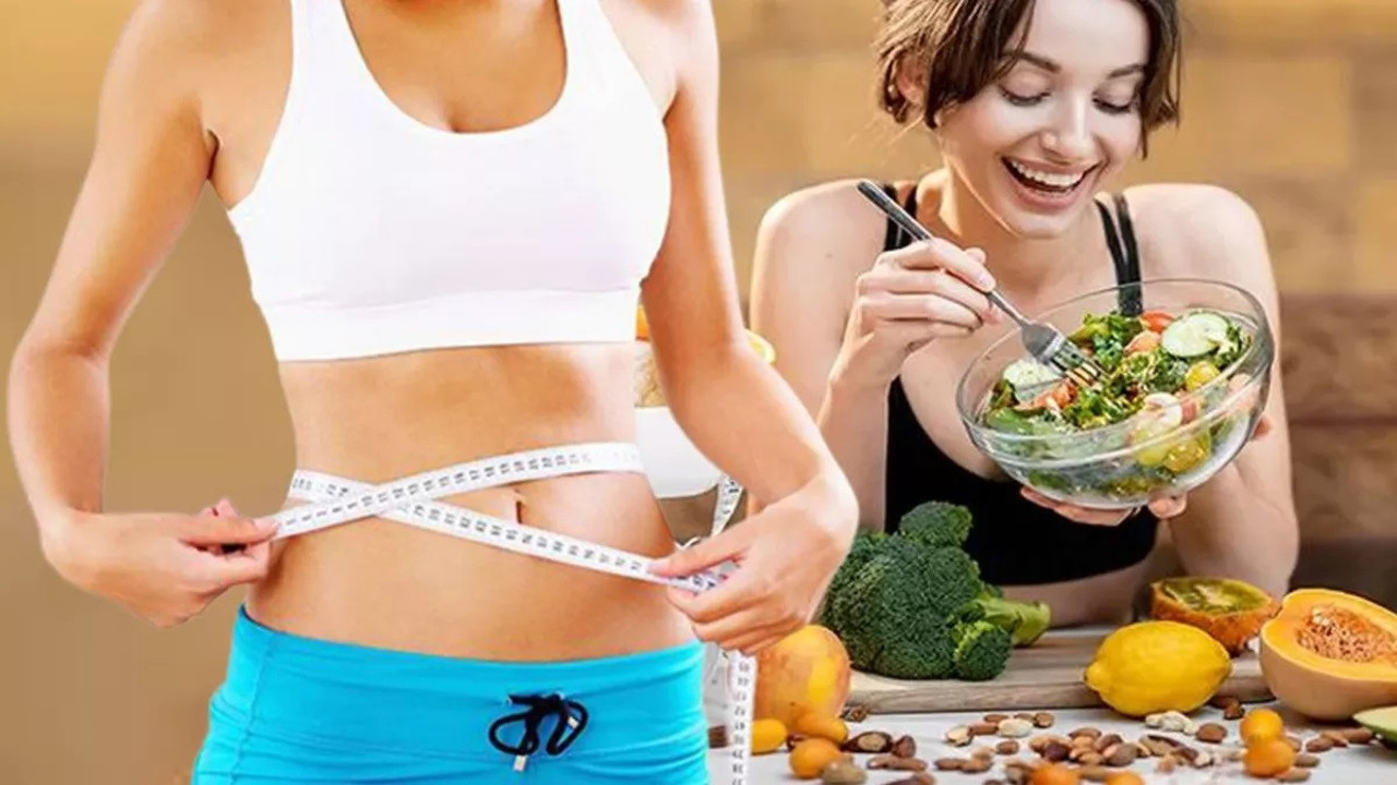 Şok diyetler bu hastalıklara davetiye çıkarıyor. Uzmanı uyardı