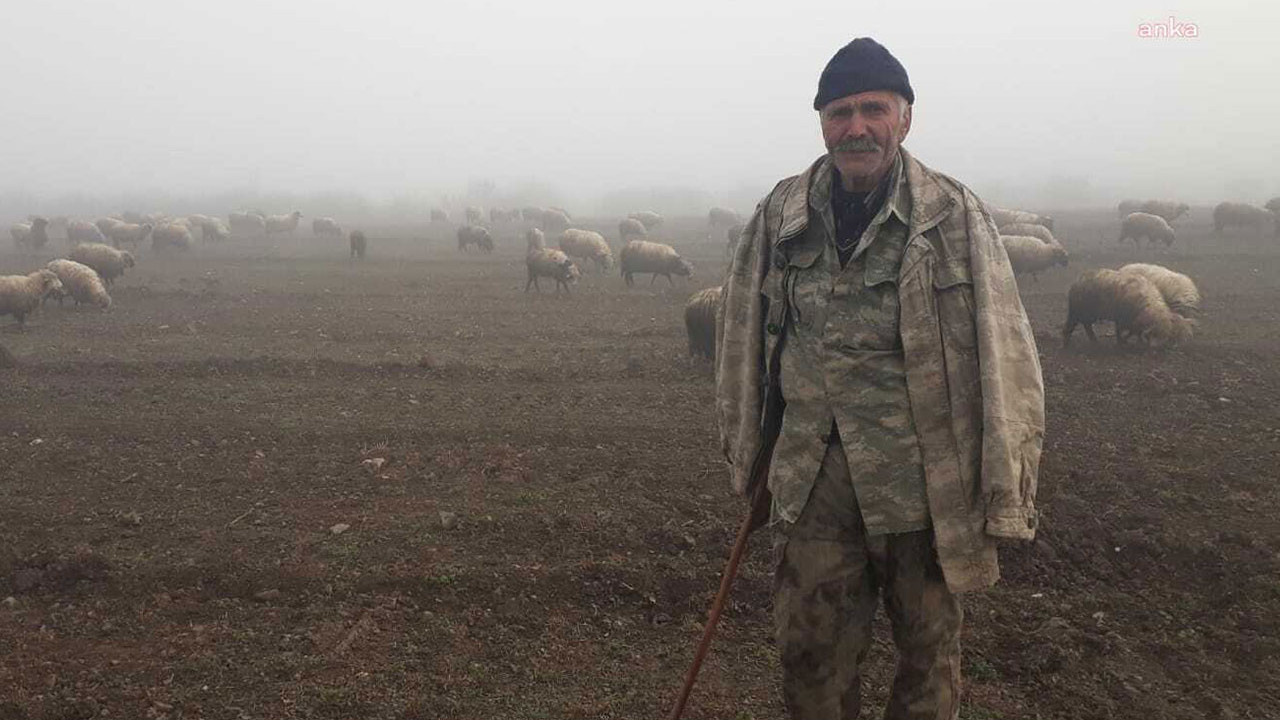 Vatandaş böyle seslendi: Sabah 5'te askeri diziyor önümüze Soylu neredesin