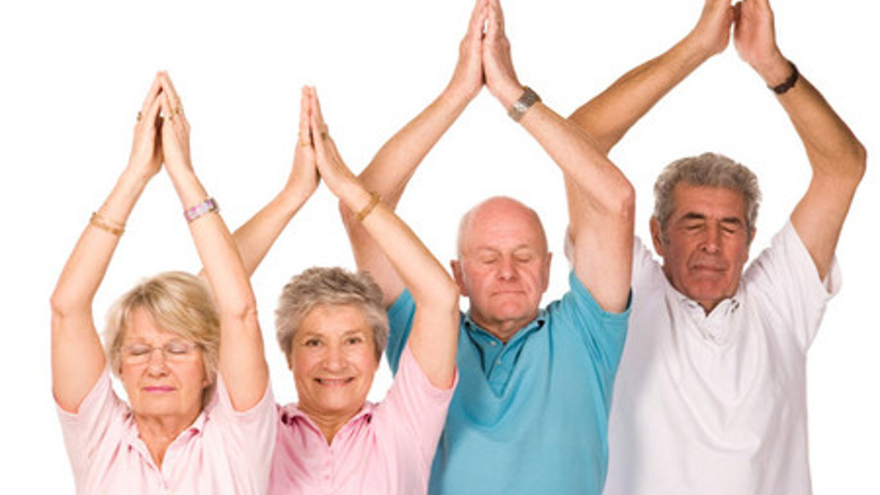 Araştırmalar sonuçlandı. Uzun yaşayan insanların %70'inde bu özellik var