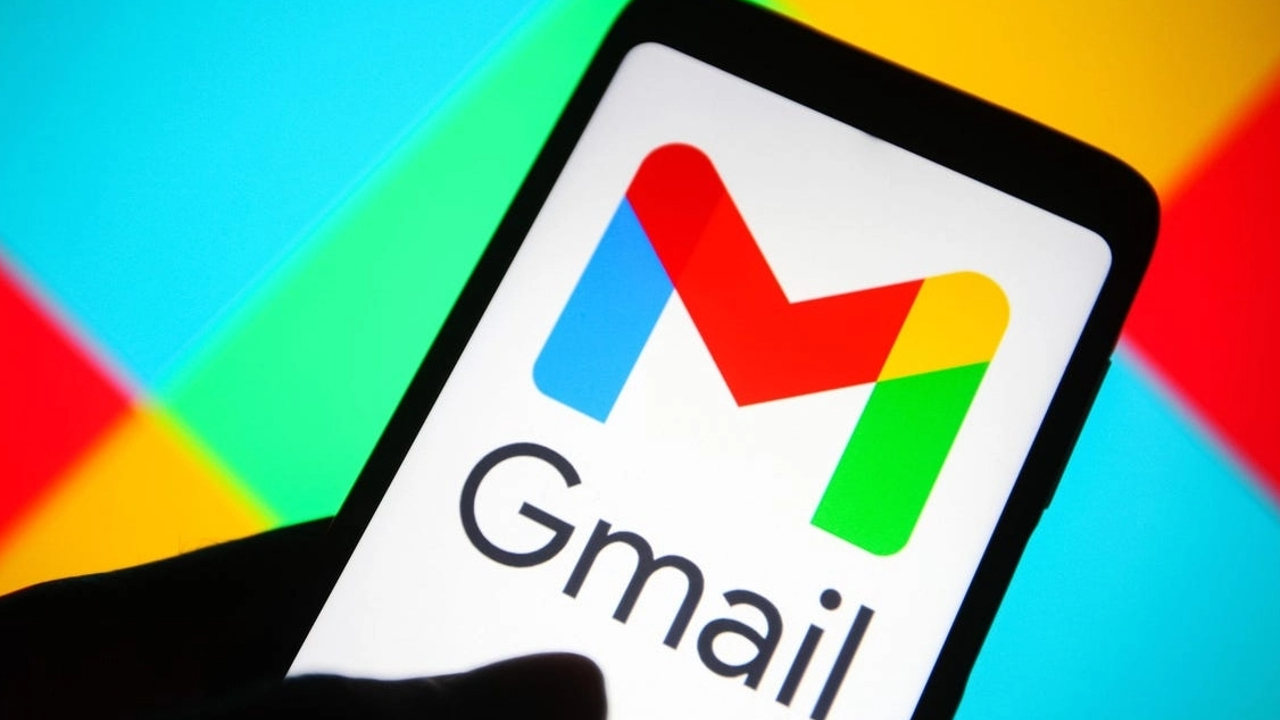 Google herkesin beklediği özelliği getirdi. Gmail'de güvenlik önlemleri artıyor