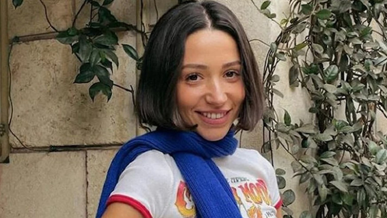 Şarkıcı Zeynep Bastık son sağlık durumunu açıkladı.