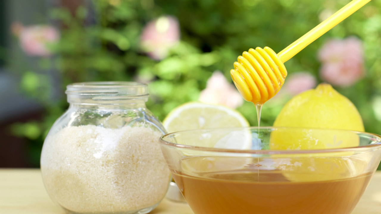 Bal ve tuz karışımının inanılmaz faydası. Öğrenince bu ikiliyi hayatınızdan çıkaramayacaksınız