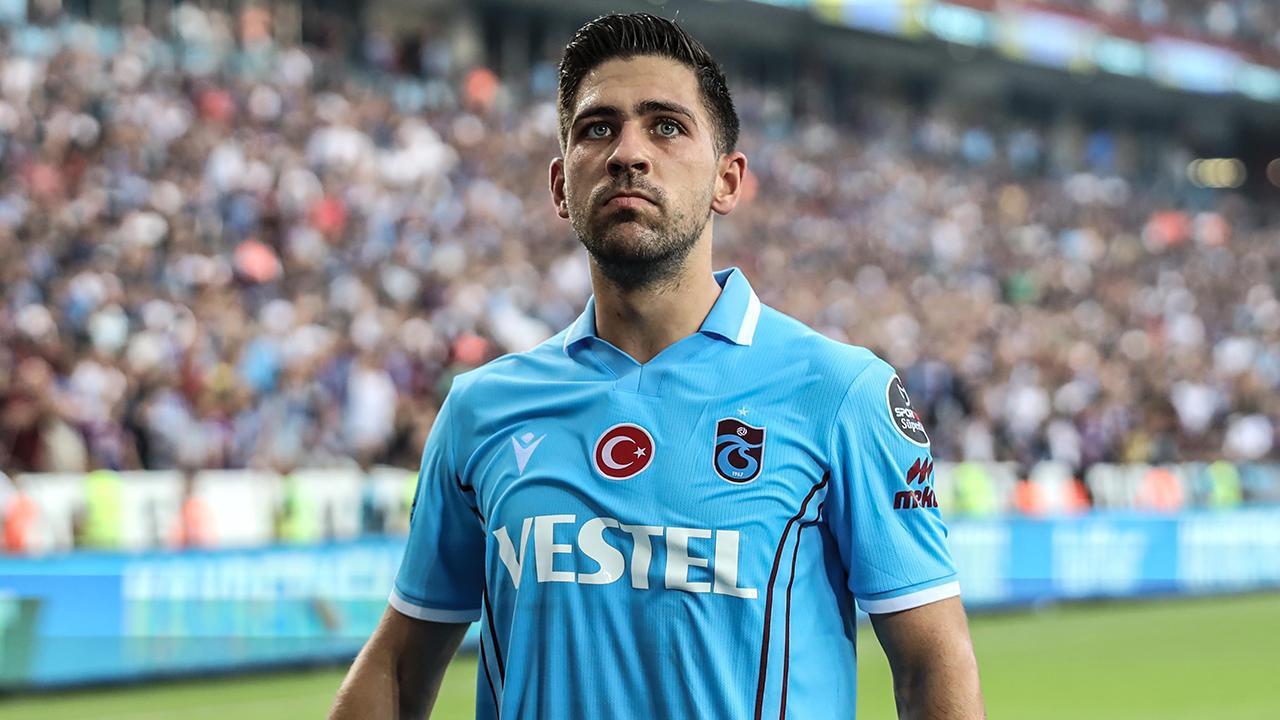 Bakasetas'tan Fenerbahçe maçı açıklaması