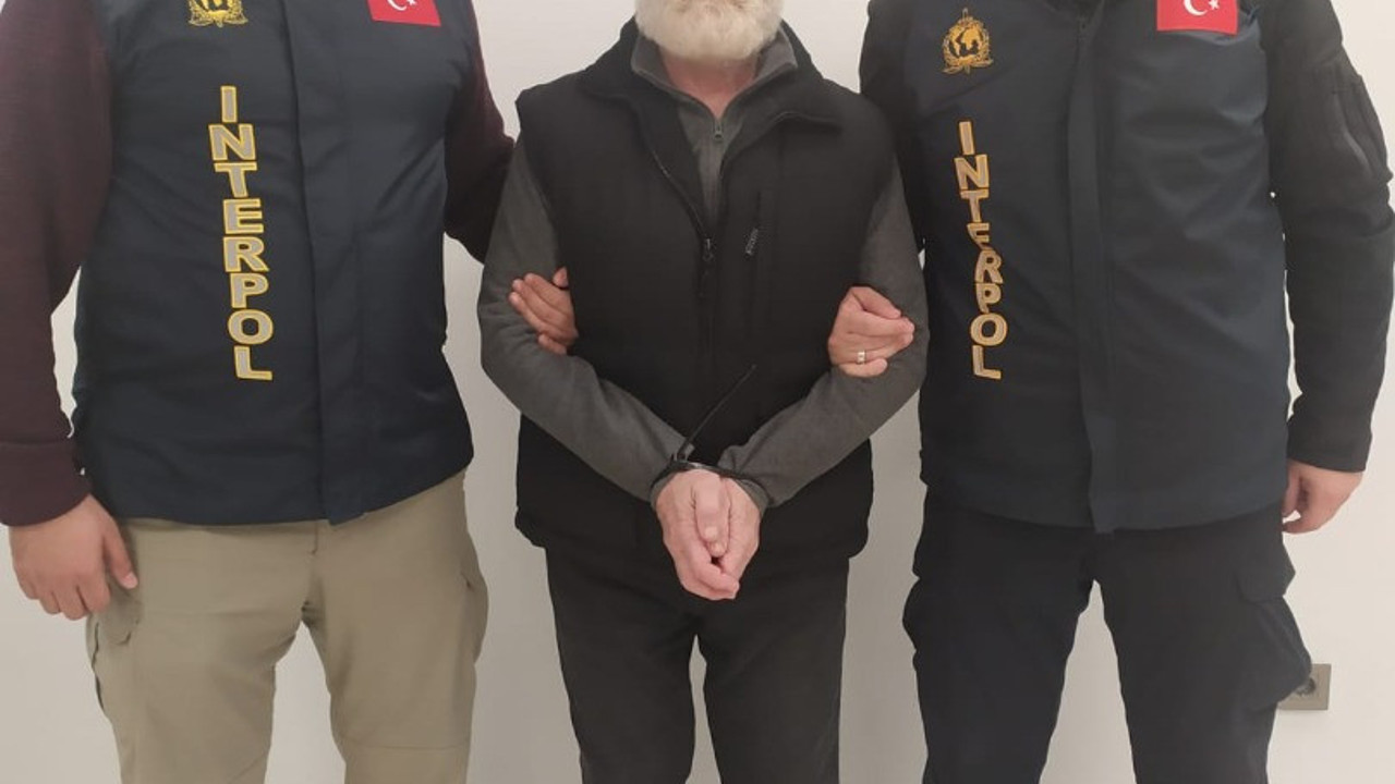 Levent Göktaş Isparta Yalvaç T tipi cezaevine gönderildi