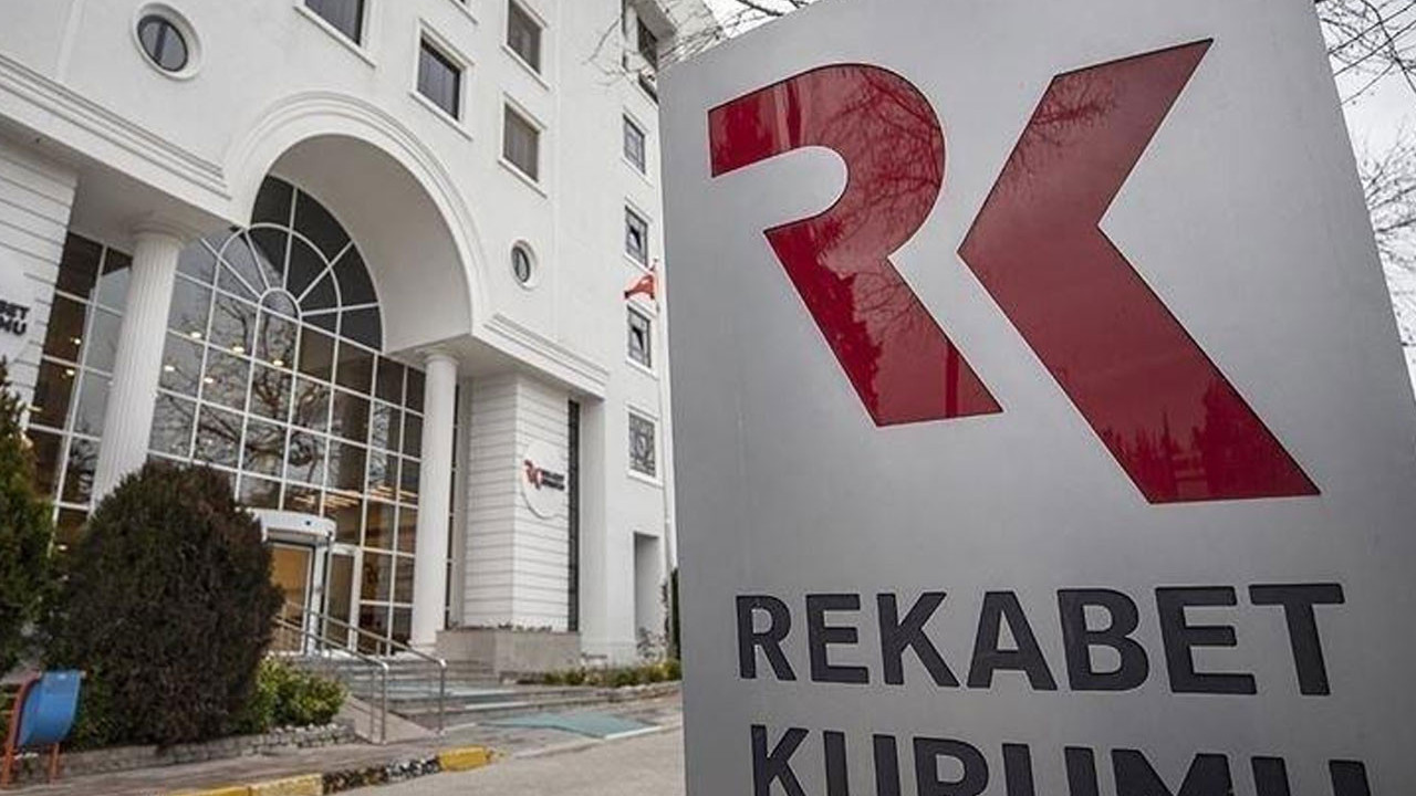 Coca-Cola'ya 272,2 milyon TL ceza