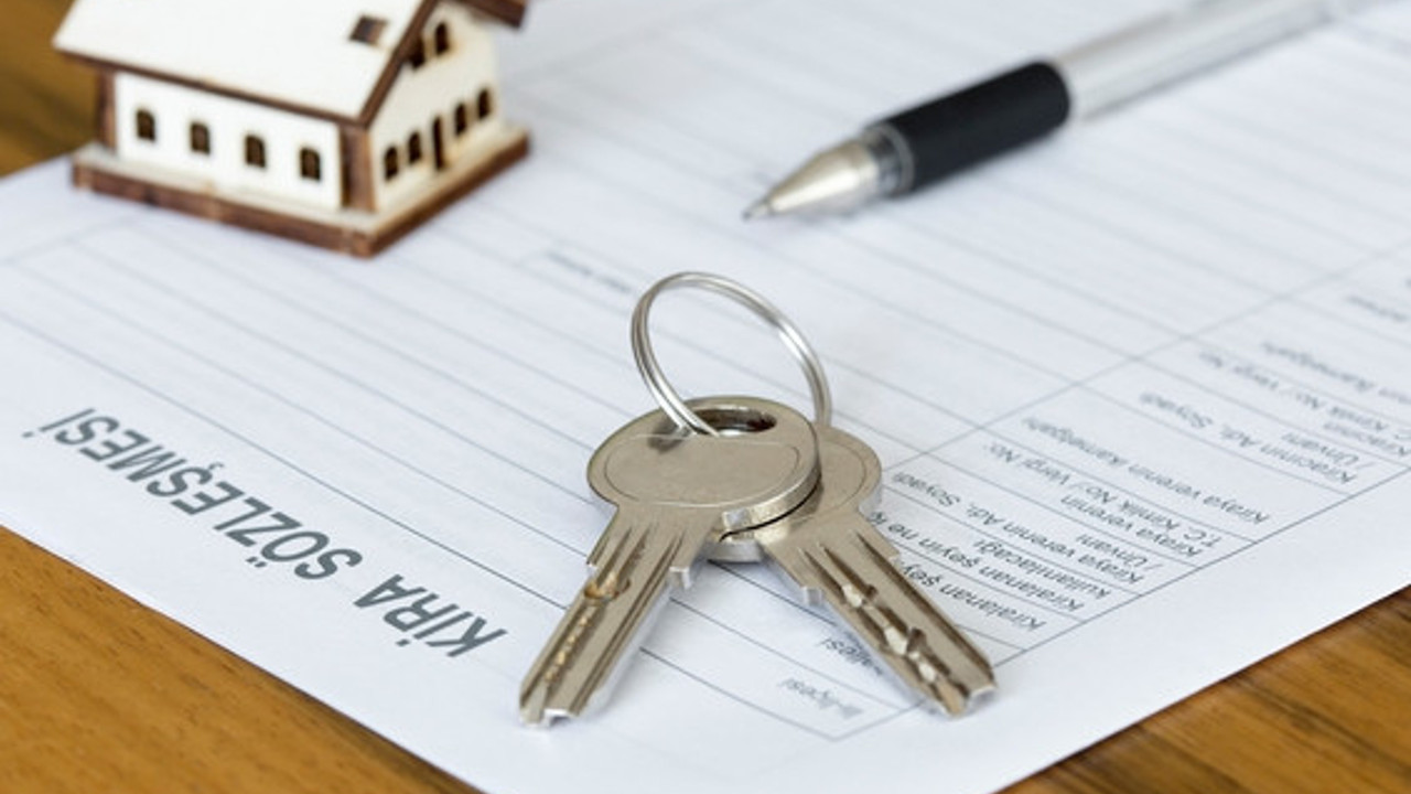 Kira sözleşmeleri e-Devlet'ten yapılacak. Kayıt dışı durum sona eriyor