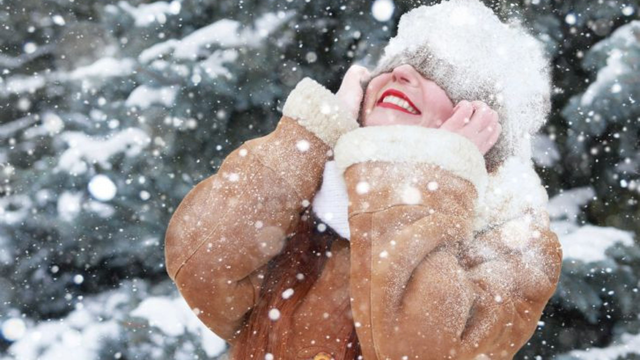 Uzmanı açıkladı. Kışın göz problemleri artıyor