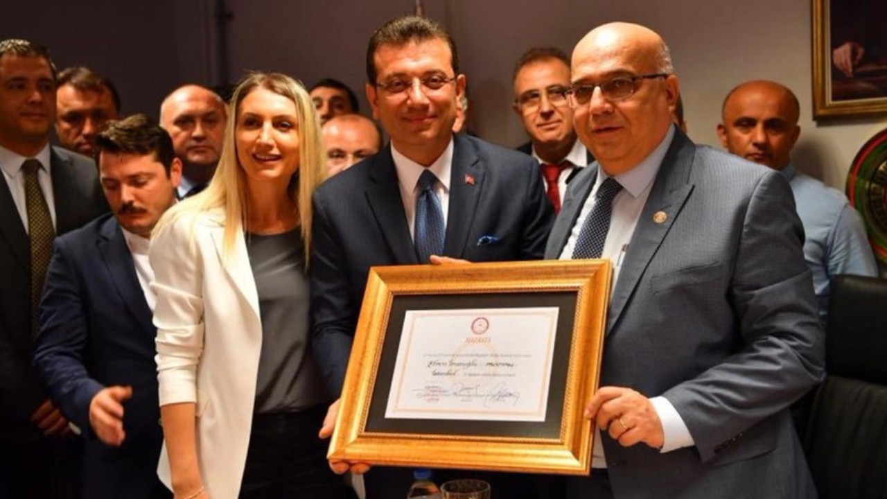 'Mazbata'yla ilgili YSK temsilcisinden dikkat çeken açıklama